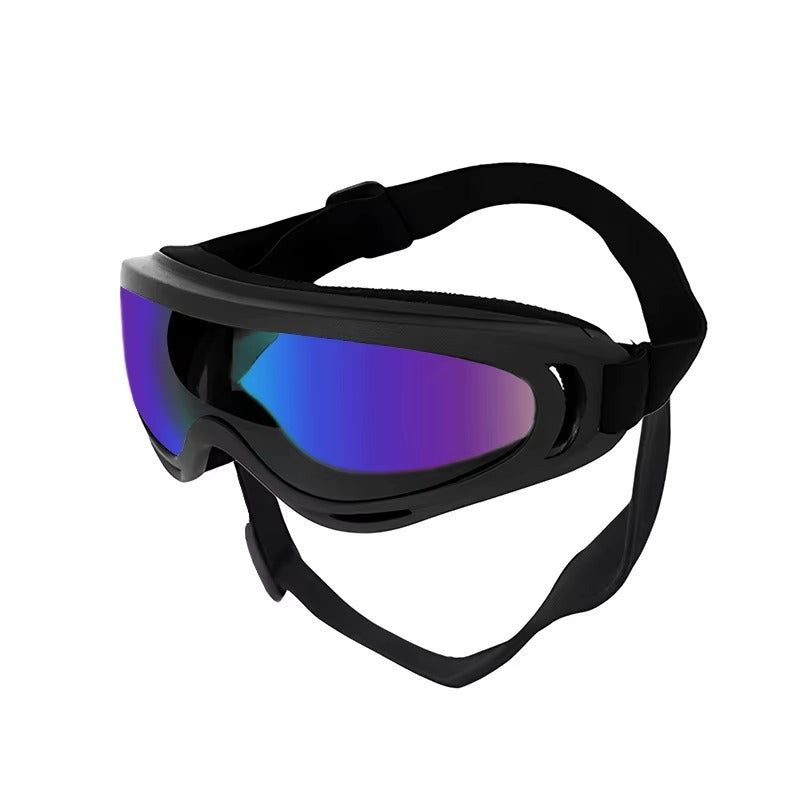 Chic Pup Dog Sunglasses