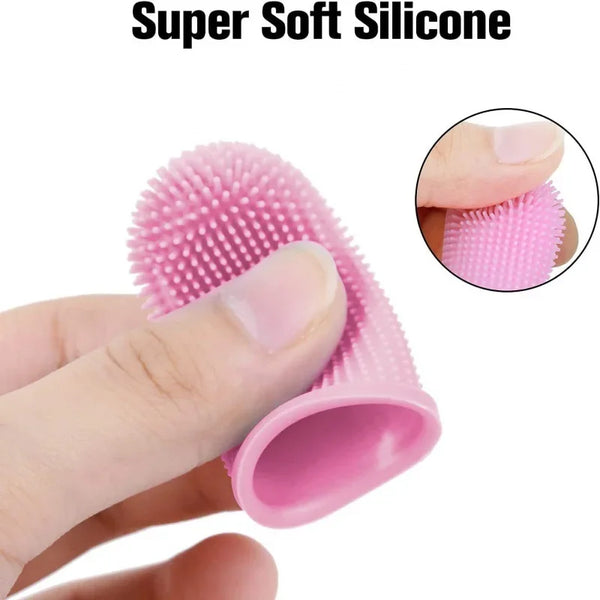 Gentle Paws Toothbrush